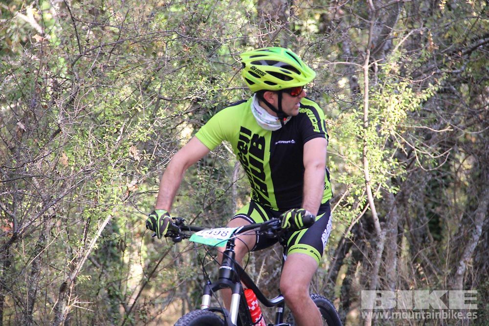 MTB 4 Estaciones La Ruta Imperial 2015. Galería 3