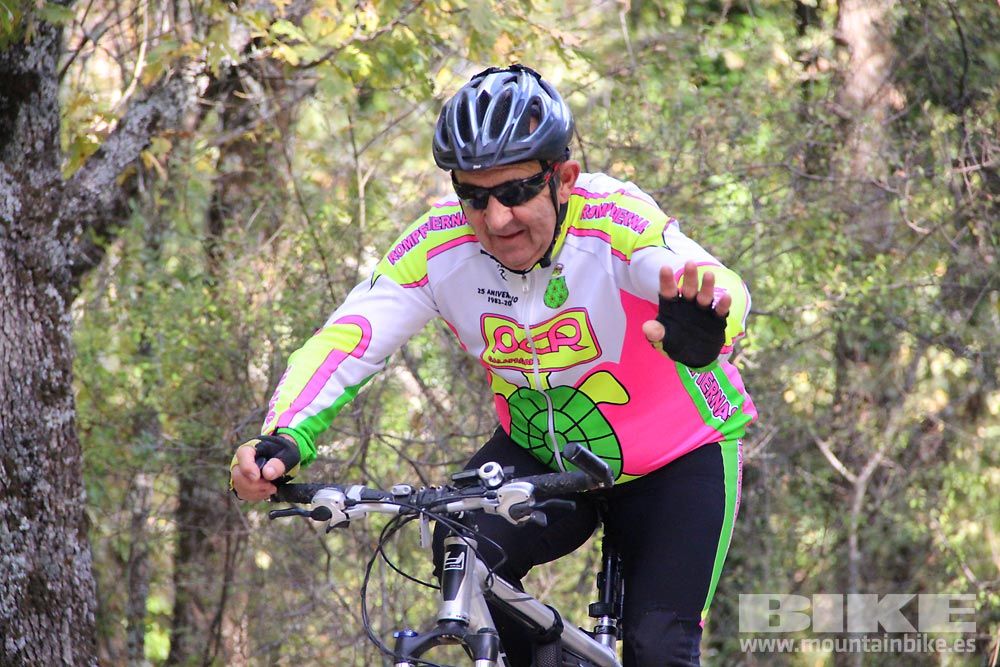 MTB 4 Estaciones La Ruta Imperial 2015. Galería 3