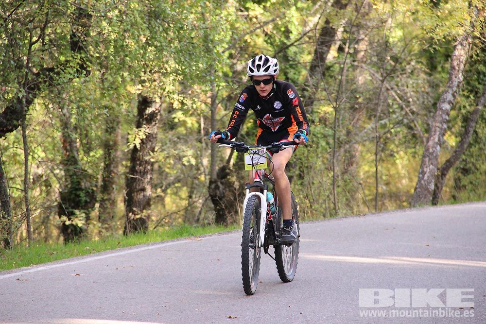 MTB 4 Estaciones La Ruta Imperial 2015. Galería 3