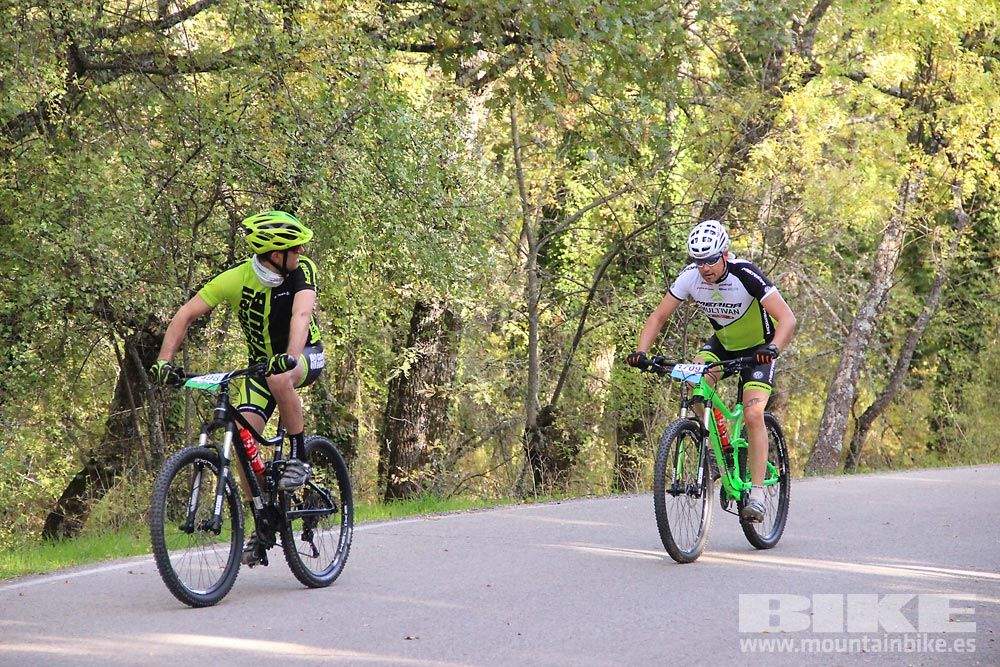 MTB 4 Estaciones La Ruta Imperial 2015. Galería 3