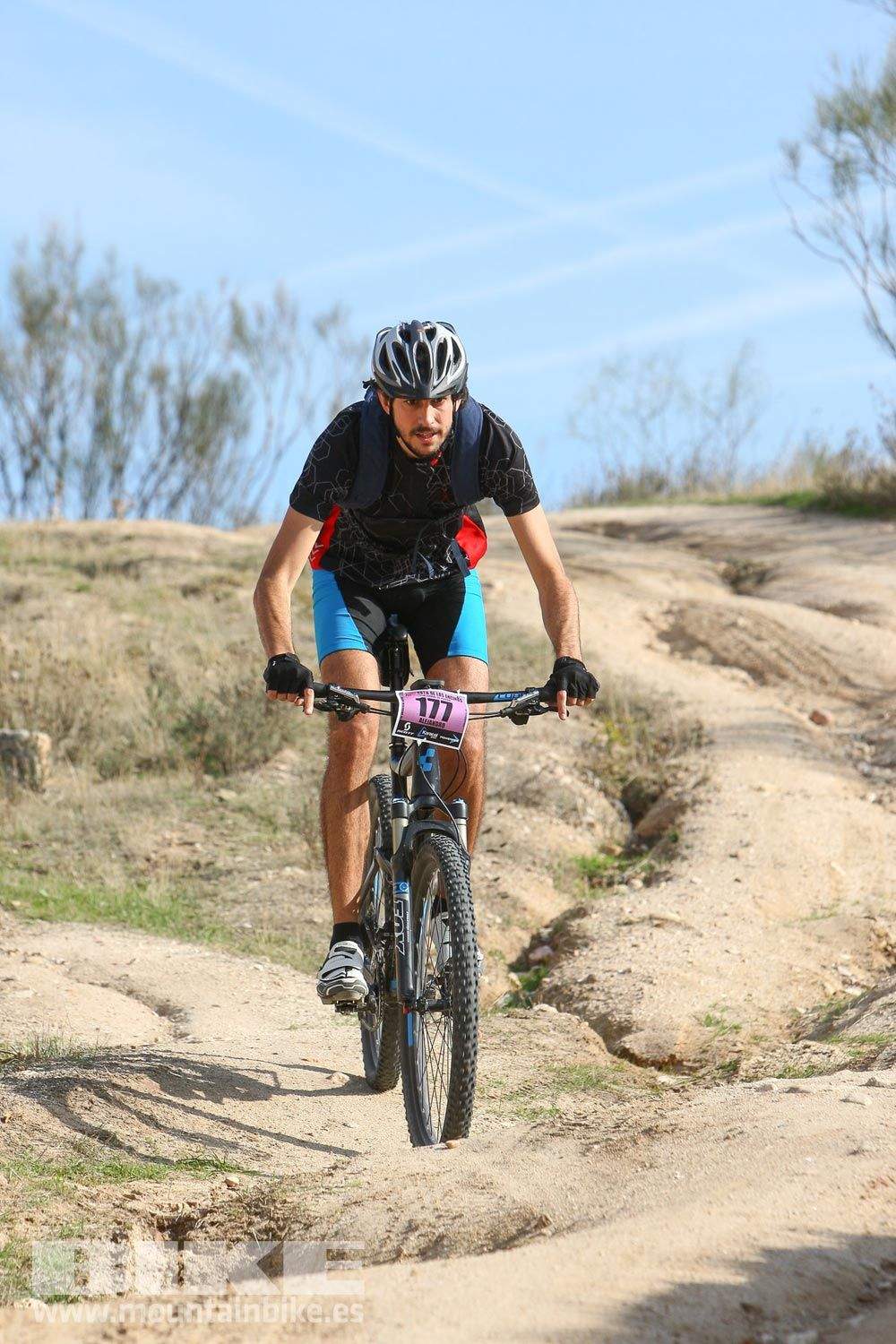 Circuito Scott 7 Estrellas Fuencarral El Pardo 2015 Galería 3