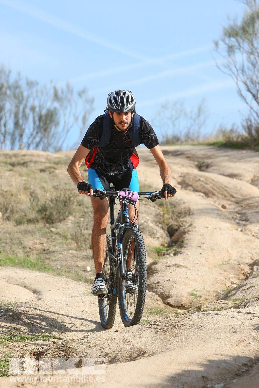 Circuito Scott 7 Estrellas Fuencarral El Pardo 2015 Galería 3