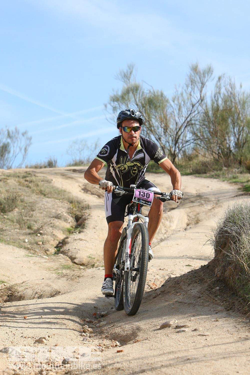 Circuito Scott 7 Estrellas Fuencarral El Pardo 2015 Galería 3