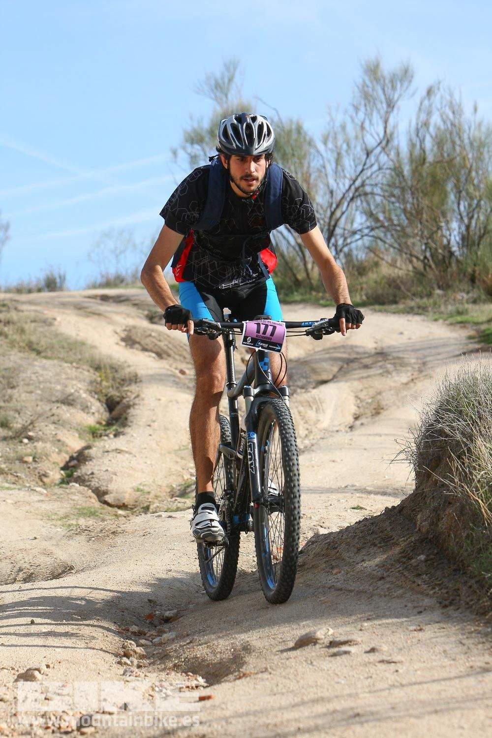 Circuito Scott 7 Estrellas Fuencarral El Pardo 2015 Galería 3