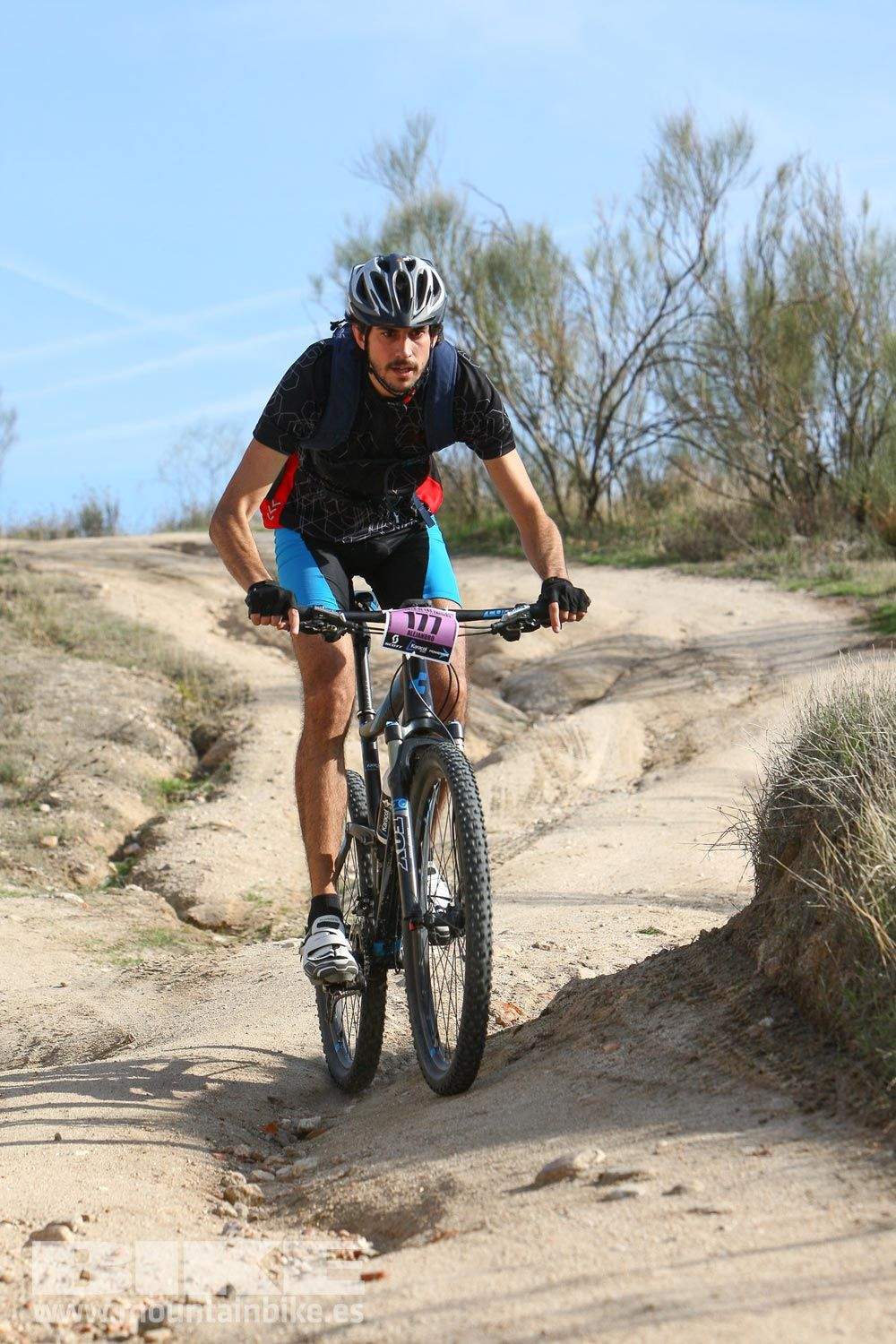 Circuito Scott 7 Estrellas Fuencarral El Pardo 2015 Galería 3