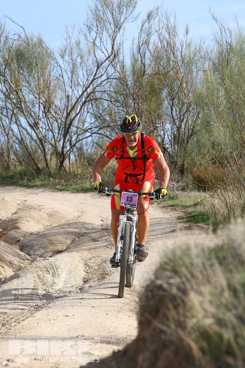 Circuito Scott 7 Estrellas Fuencarral El Pardo 2015 Galería 3