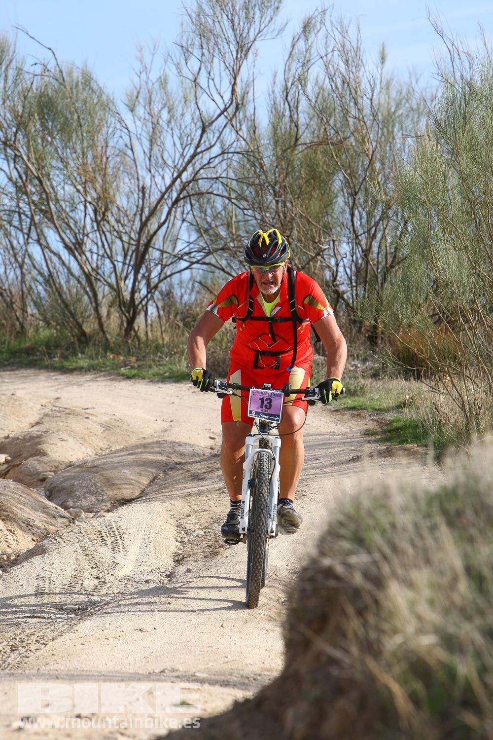 Circuito Scott 7 Estrellas Fuencarral El Pardo 2015 Galería 3