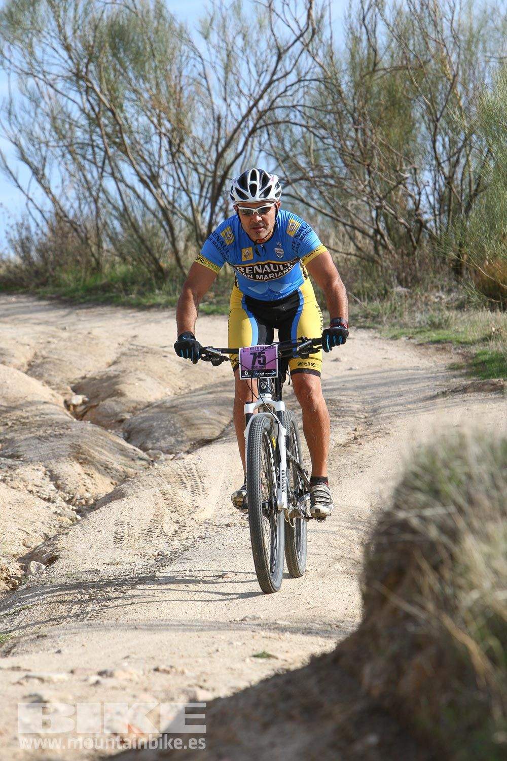 Circuito Scott 7 Estrellas Fuencarral El Pardo 2015 Galería 3