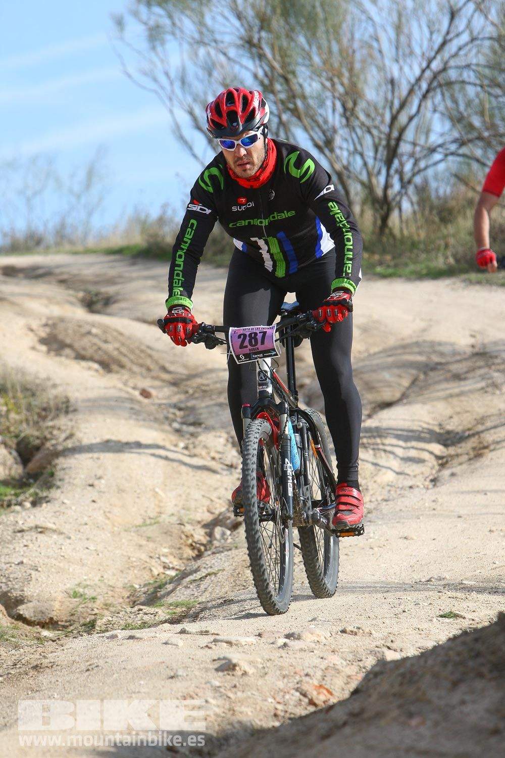 Circuito Scott 7 Estrellas Fuencarral El Pardo 2015 Galería 3