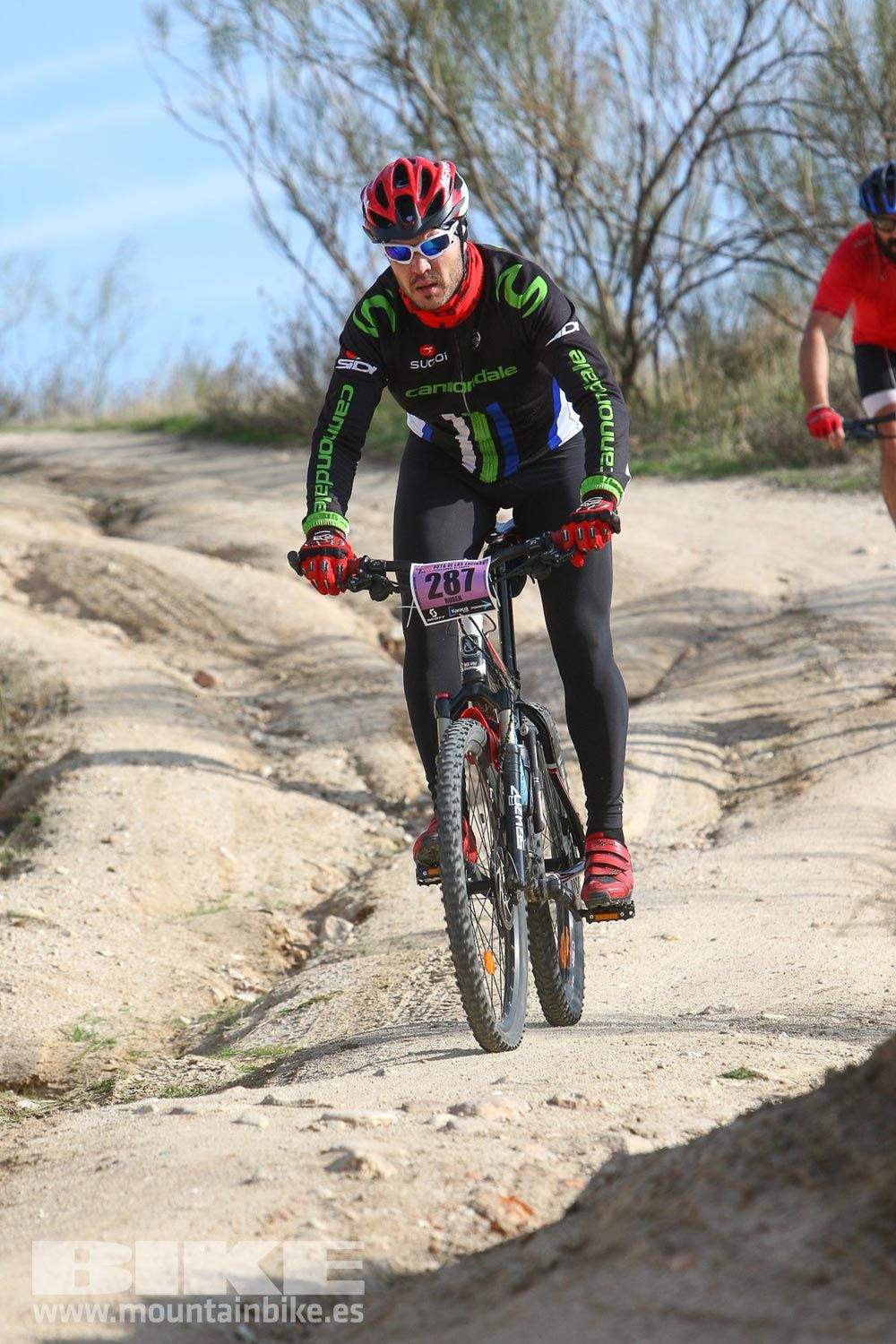 Circuito Scott 7 Estrellas Fuencarral El Pardo 2015 Galería 3