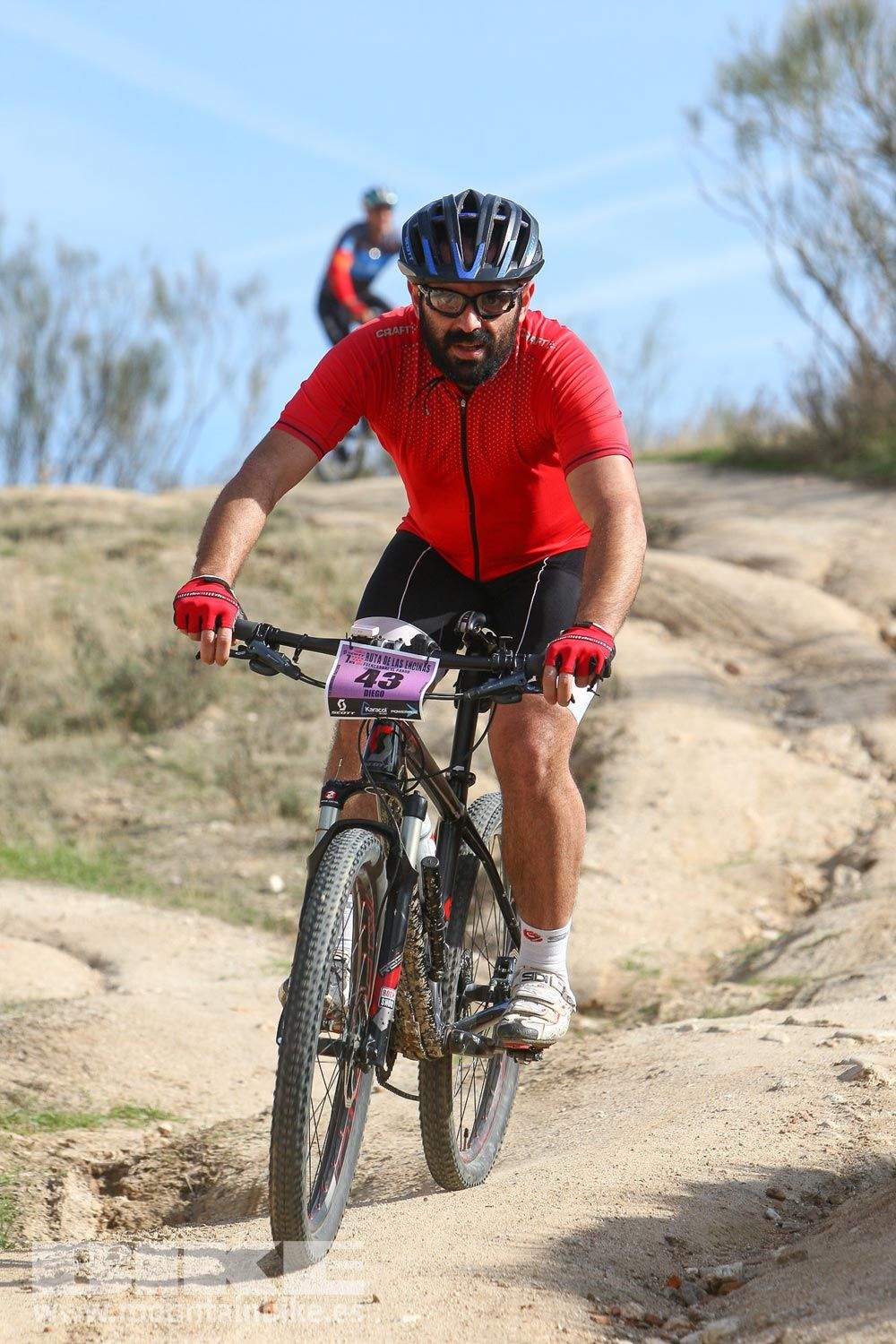 Circuito Scott 7 Estrellas Fuencarral El Pardo 2015 Galería 3