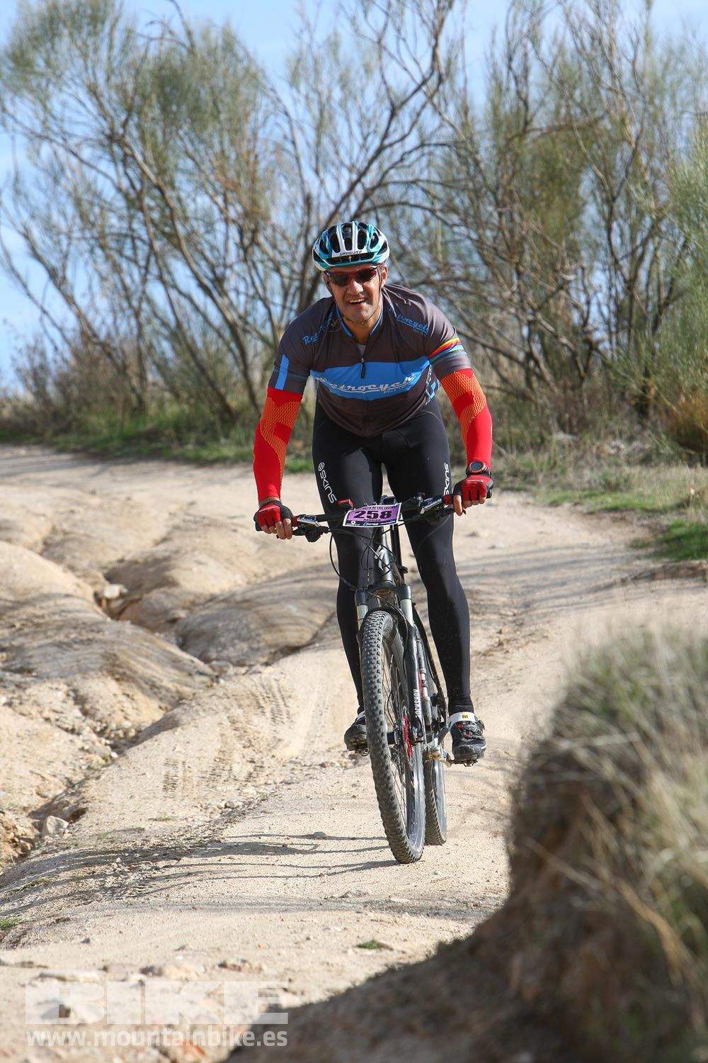 Circuito Scott 7 Estrellas Fuencarral El Pardo 2015 Galería 3