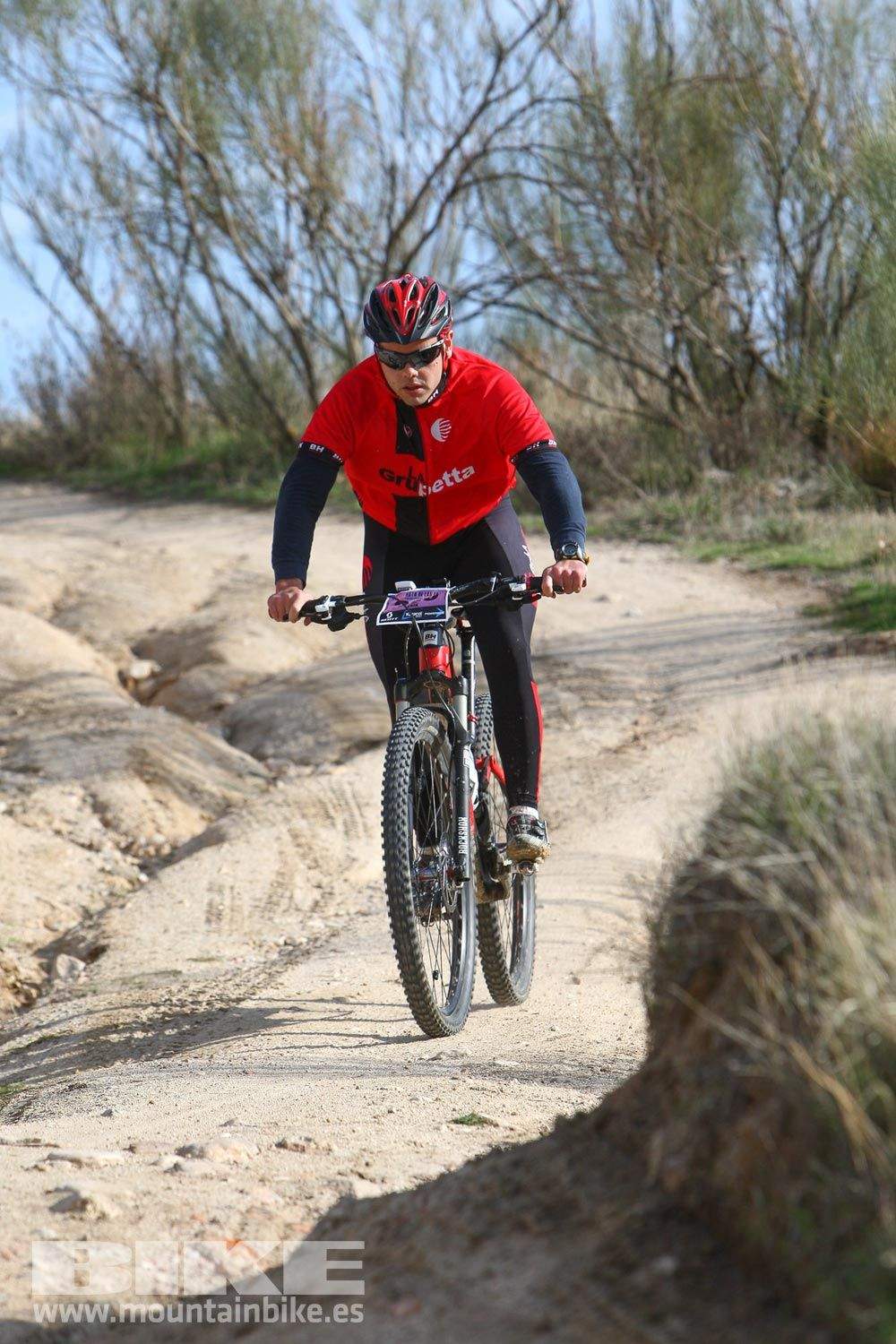Circuito Scott 7 Estrellas Fuencarral El Pardo 2015 Galería 3