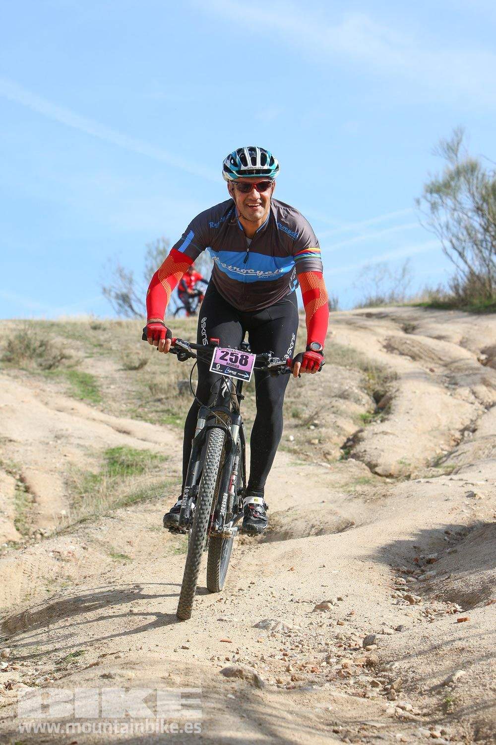 Circuito Scott 7 Estrellas Fuencarral El Pardo 2015 Galería 3
