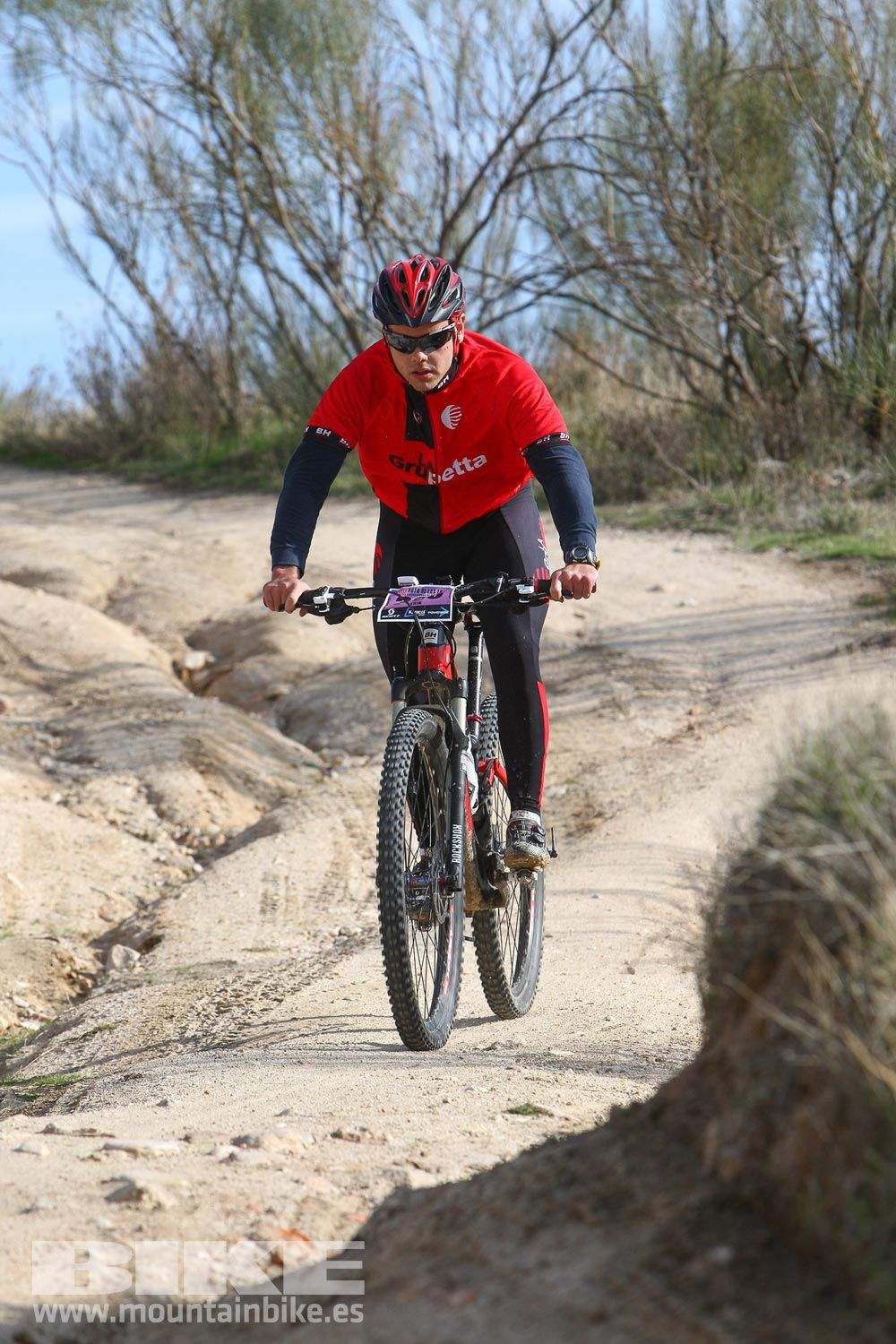 Circuito Scott 7 Estrellas Fuencarral El Pardo 2015 Galería 3