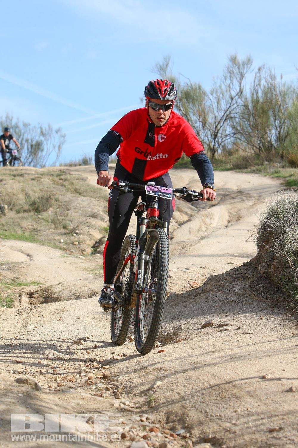 Circuito Scott 7 Estrellas Fuencarral El Pardo 2015 Galería 3