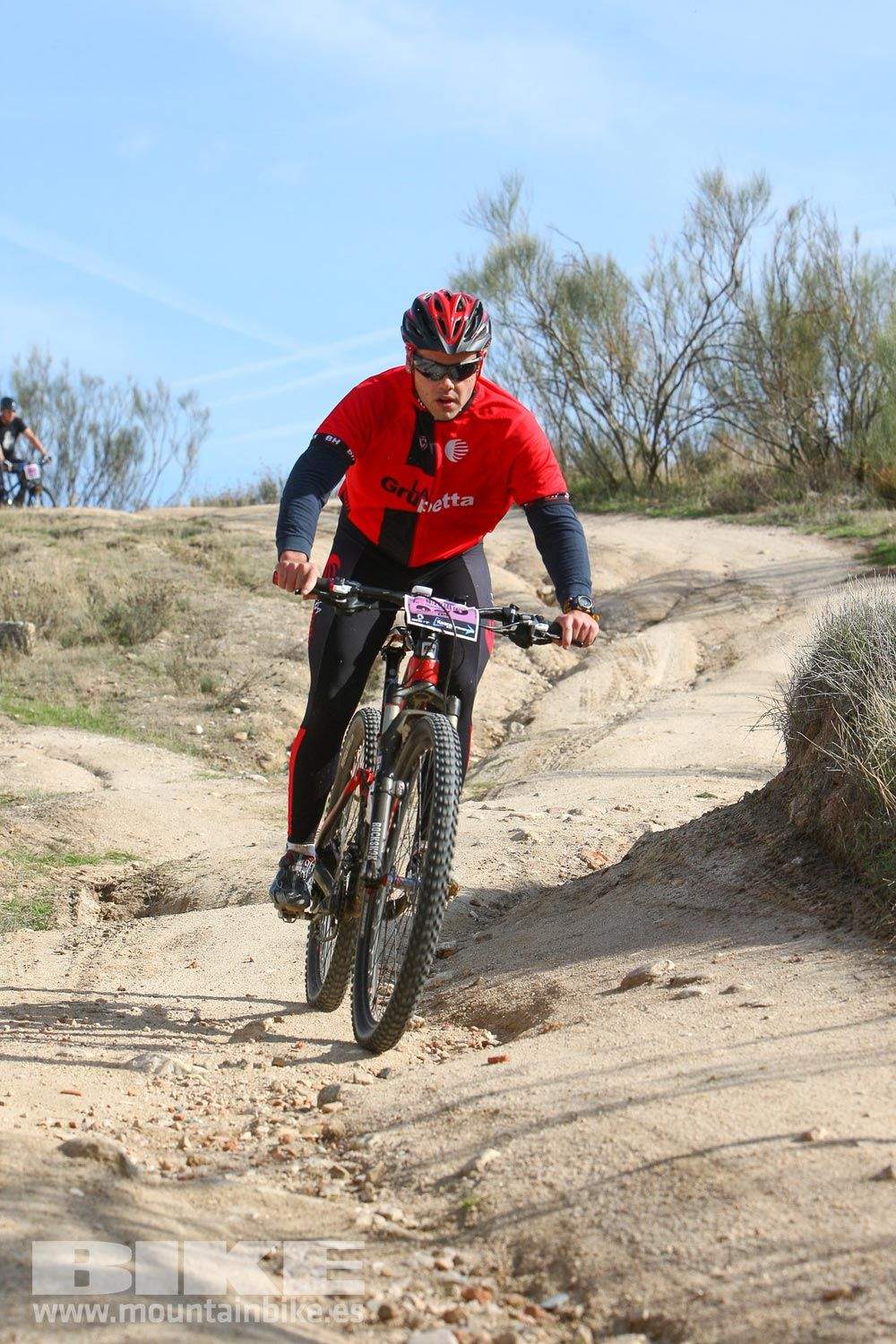 Circuito Scott 7 Estrellas Fuencarral El Pardo 2015 Galería 3