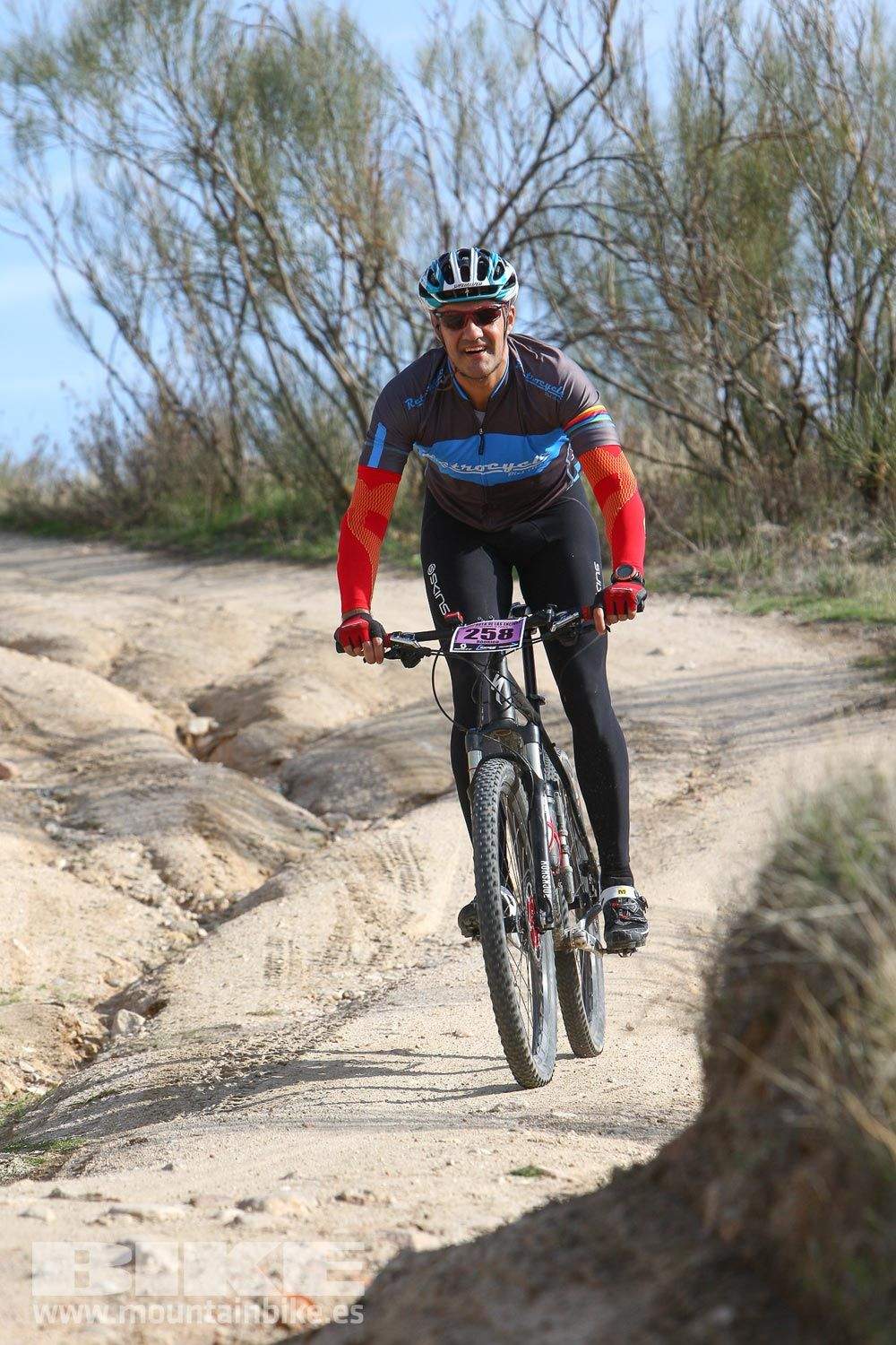Circuito Scott 7 Estrellas Fuencarral El Pardo 2015 Galería 3