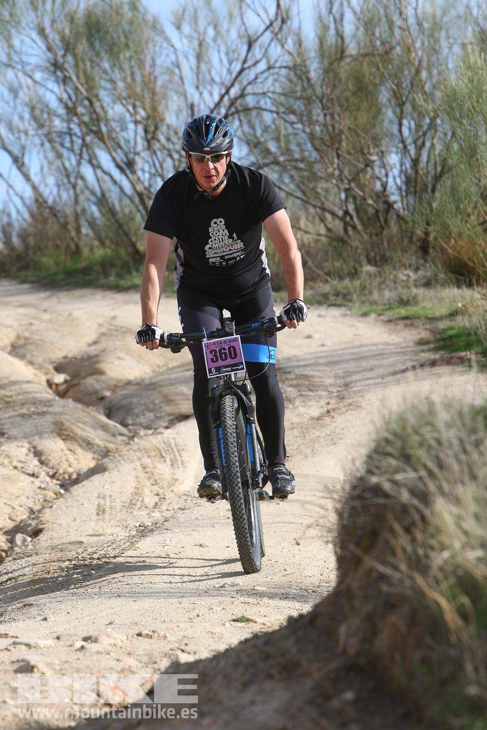 Circuito Scott 7 Estrellas Fuencarral El Pardo 2015 Galería 3