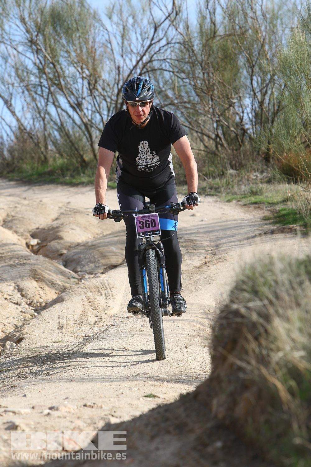 Circuito Scott 7 Estrellas Fuencarral El Pardo 2015 Galería 3