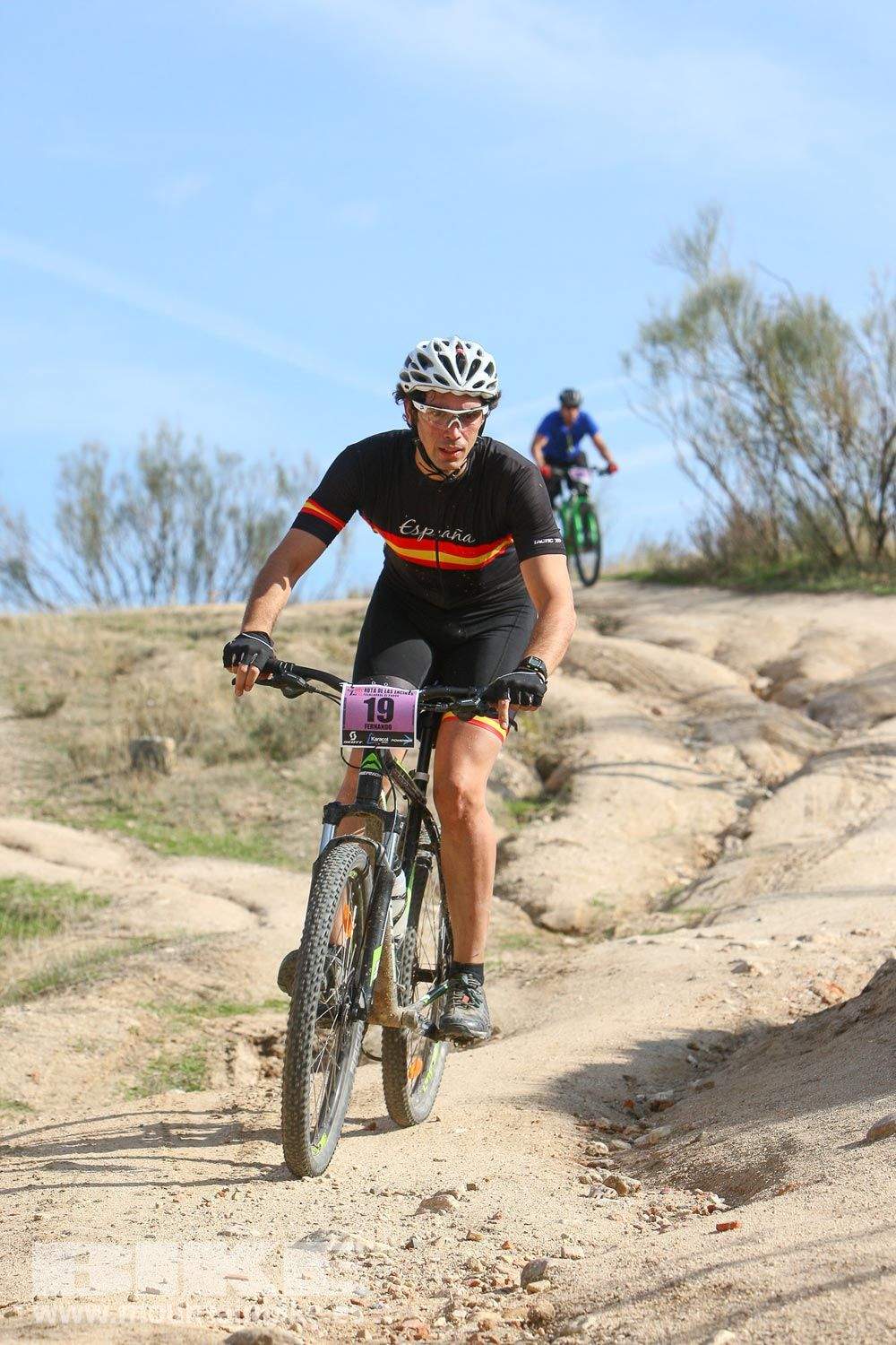 Circuito Scott 7 Estrellas Fuencarral El Pardo 2015 Galería 3