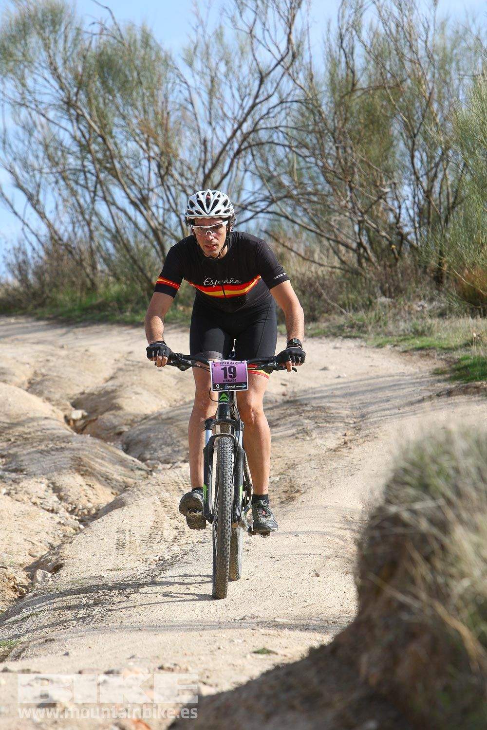 Circuito Scott 7 Estrellas Fuencarral El Pardo 2015 Galería 3