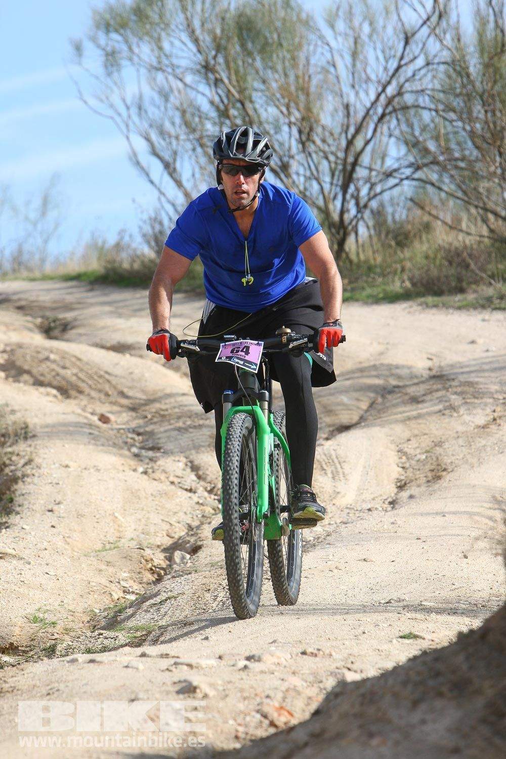 Circuito Scott 7 Estrellas Fuencarral El Pardo 2015 Galería 3