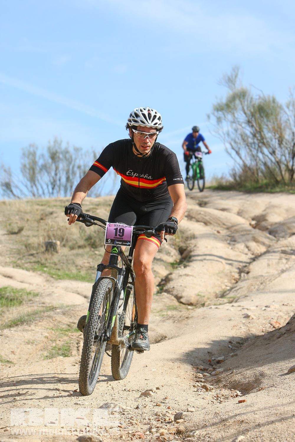 Circuito Scott 7 Estrellas Fuencarral El Pardo 2015 Galería 3