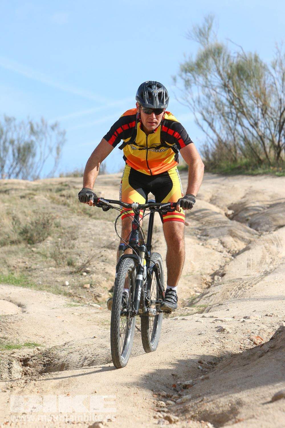 Circuito Scott 7 Estrellas Fuencarral El Pardo 2015 Galería 3