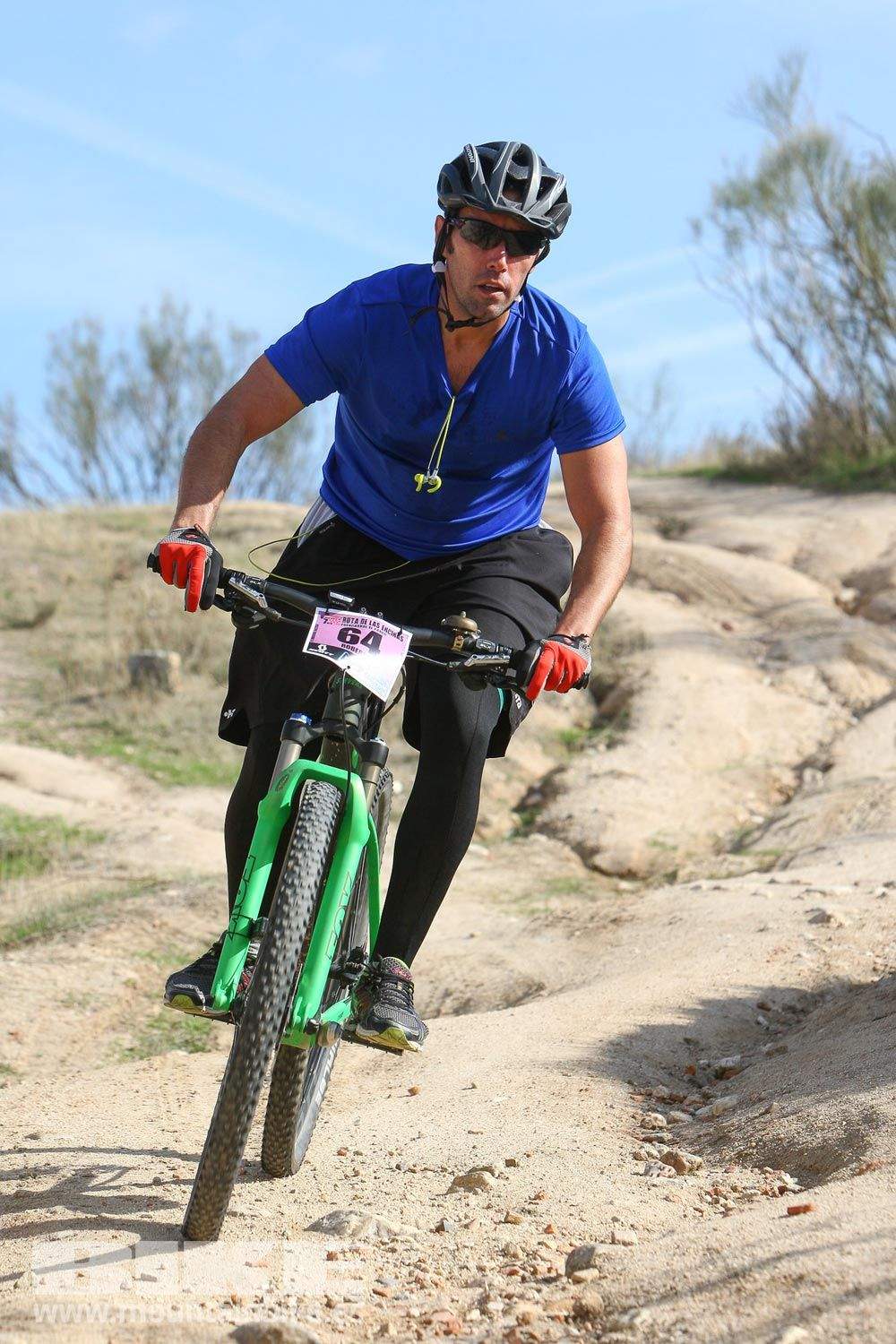 Circuito Scott 7 Estrellas Fuencarral El Pardo 2015 Galería 3