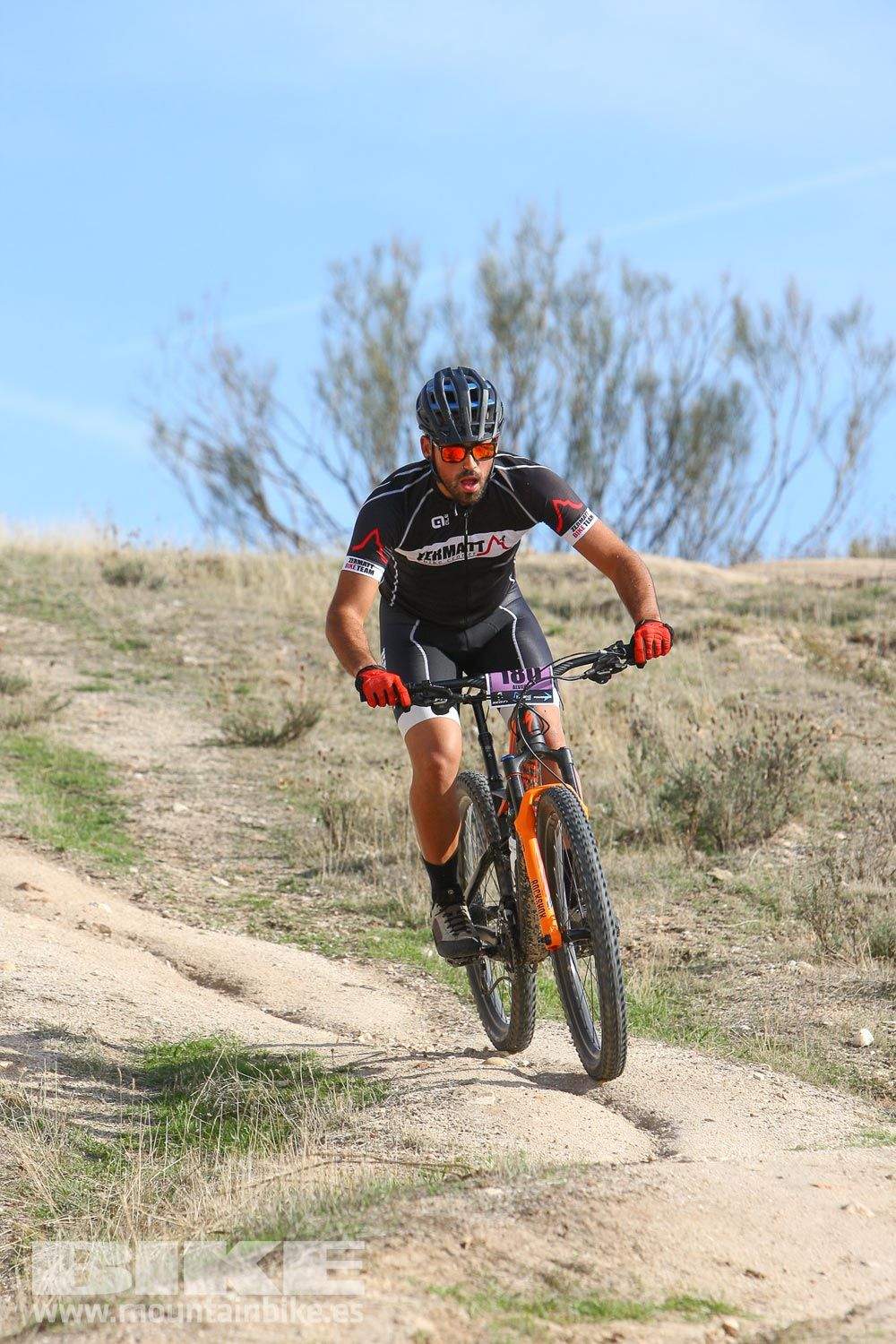 Circuito Scott 7 Estrellas Fuencarral El Pardo 2015 Galería 3