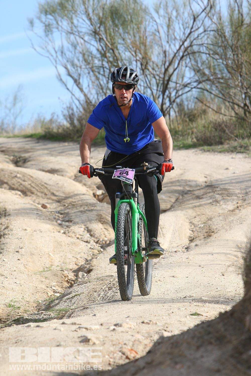 Circuito Scott 7 Estrellas Fuencarral El Pardo 2015 Galería 3