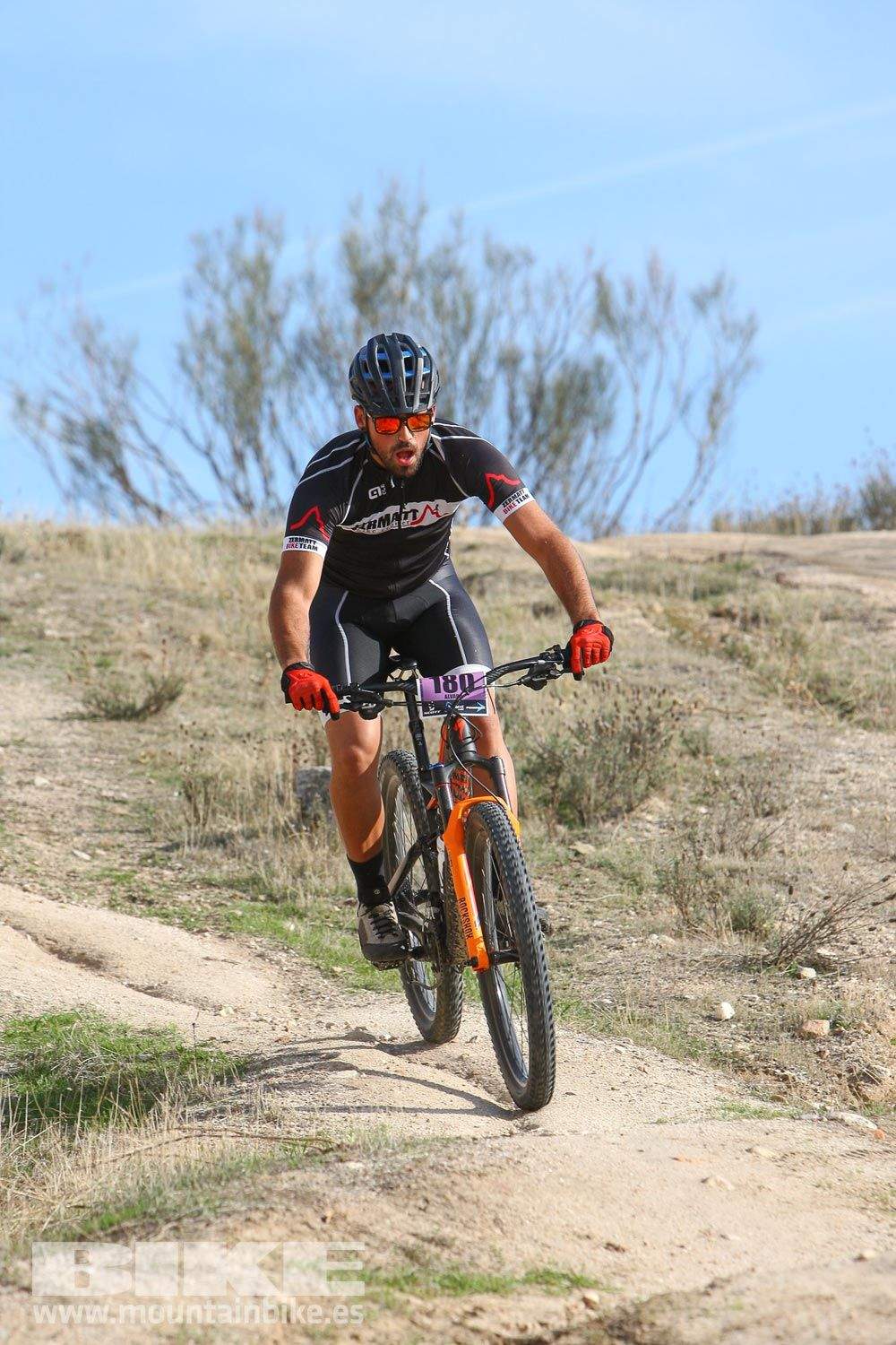 Circuito Scott 7 Estrellas Fuencarral El Pardo 2015 Galería 3