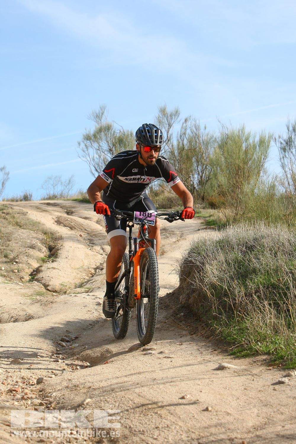 Circuito Scott 7 Estrellas Fuencarral El Pardo 2015 Galería 3