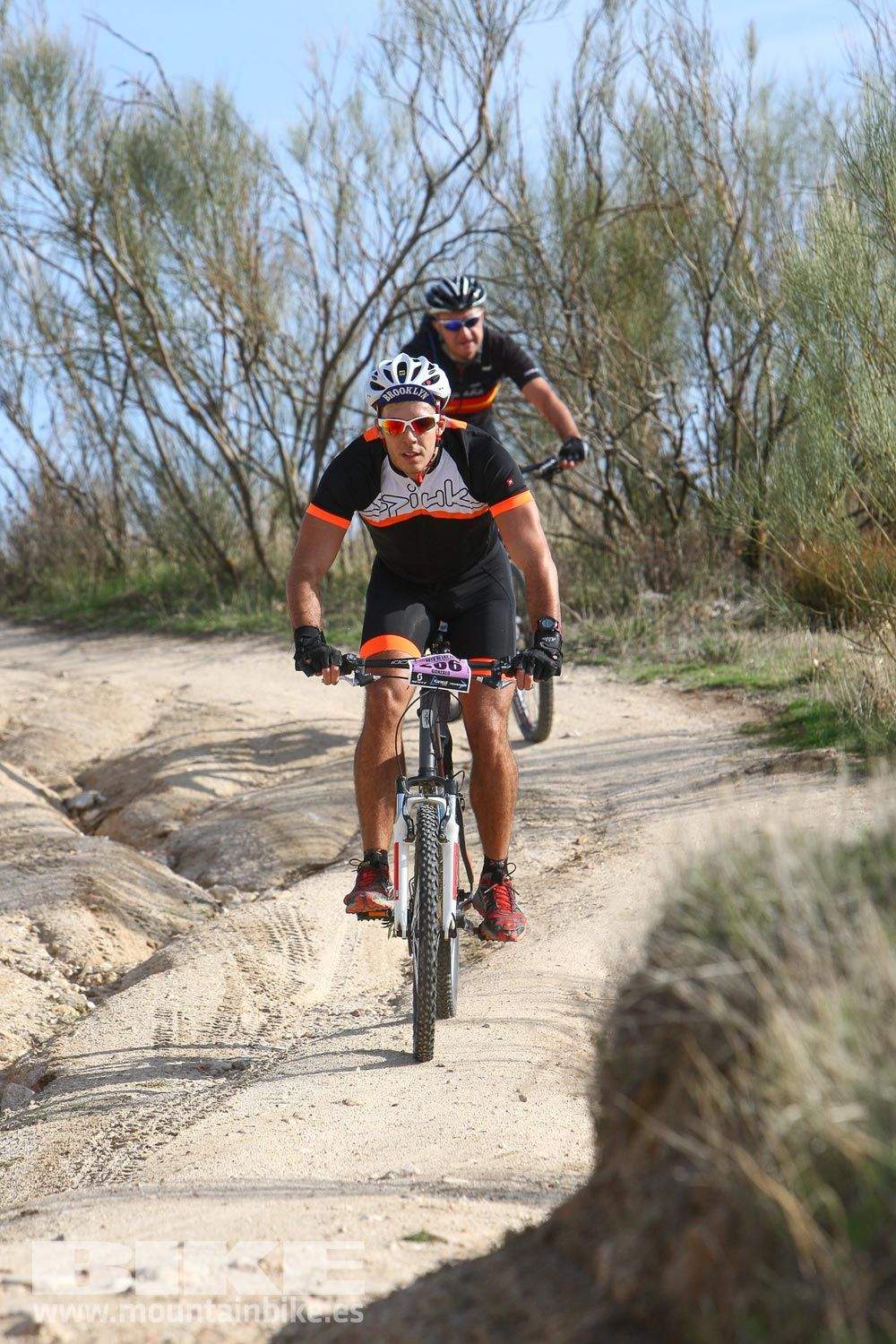 Circuito Scott 7 Estrellas Fuencarral El Pardo 2015 Galería 3