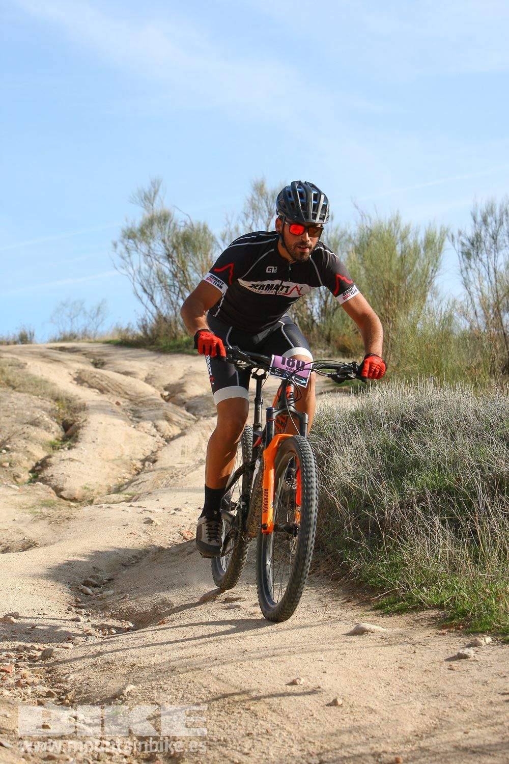 Circuito Scott 7 Estrellas Fuencarral El Pardo 2015 Galería 3
