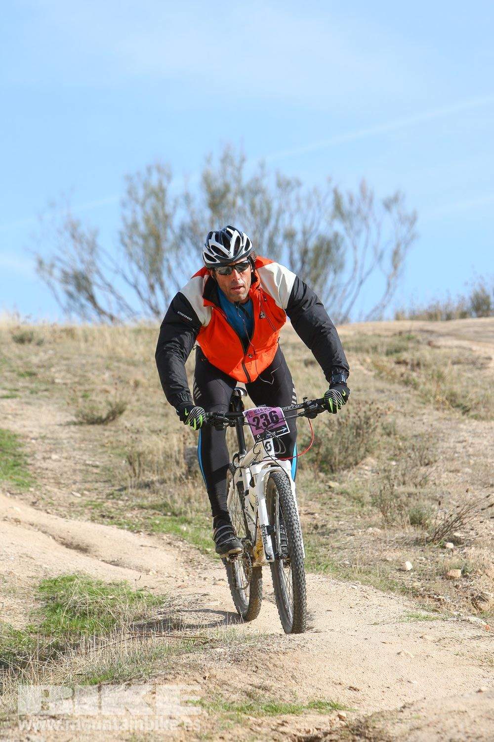 Circuito Scott 7 Estrellas Fuencarral El Pardo 2015 Galería 3