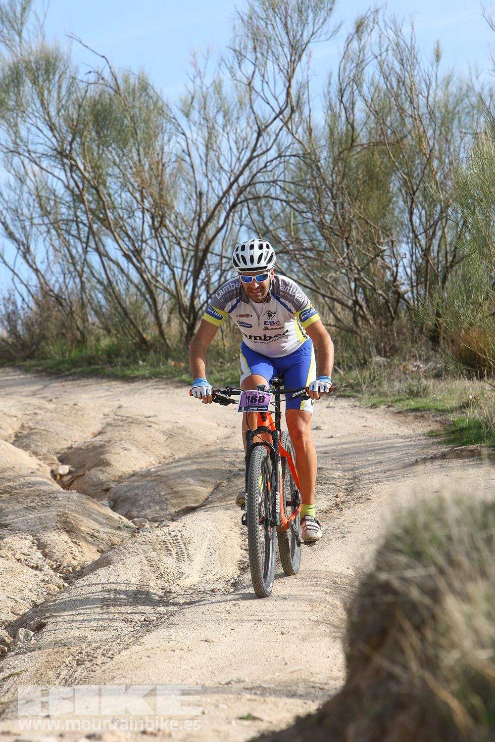 Circuito Scott 7 Estrellas Fuencarral El Pardo 2015 Galería 3