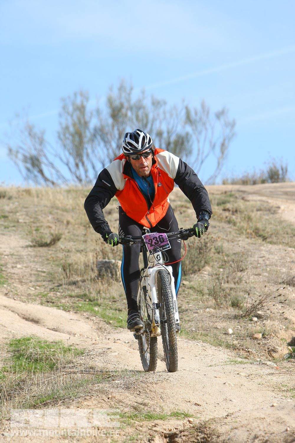 Circuito Scott 7 Estrellas Fuencarral El Pardo 2015 Galería 3