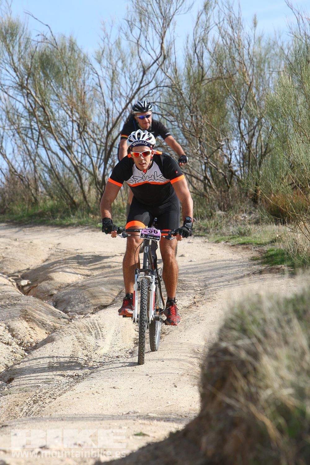 Circuito Scott 7 Estrellas Fuencarral El Pardo 2015 Galería 3
