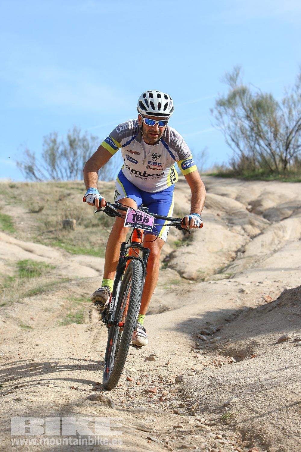 Circuito Scott 7 Estrellas Fuencarral El Pardo 2015 Galería 3