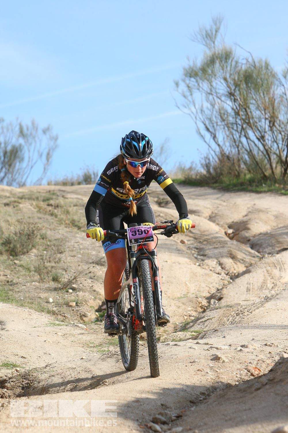 Circuito Scott 7 Estrellas Fuencarral El Pardo 2015 Galería 3