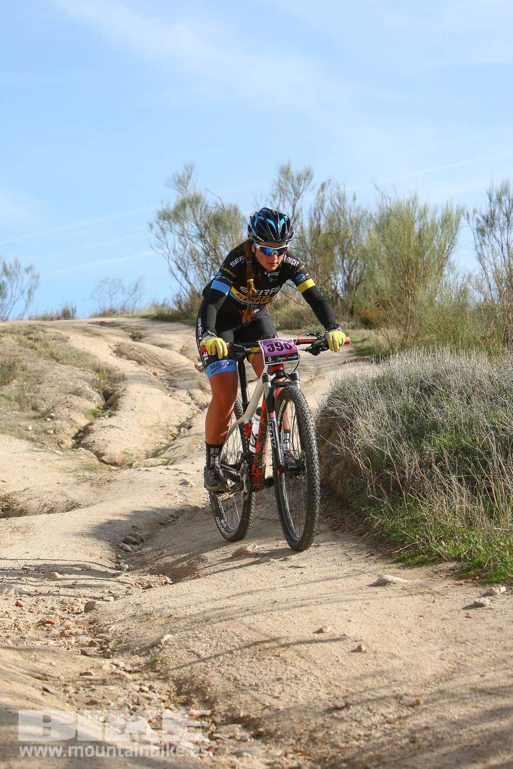 Circuito Scott 7 Estrellas Fuencarral El Pardo 2015 Galería 3
