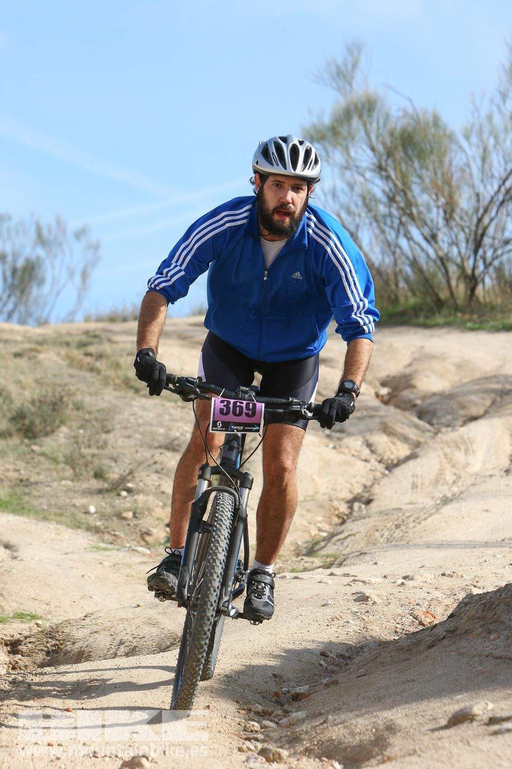 Circuito Scott 7 Estrellas Fuencarral El Pardo 2015 Galería 3