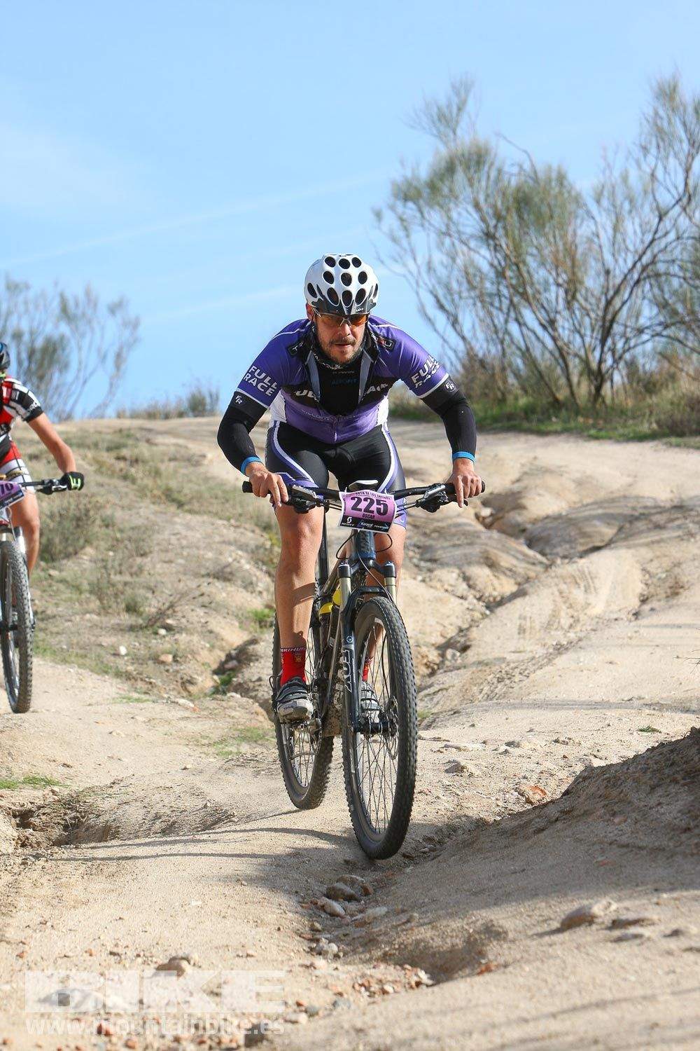 Circuito Scott 7 Estrellas Fuencarral El Pardo 2015 Galería 3
