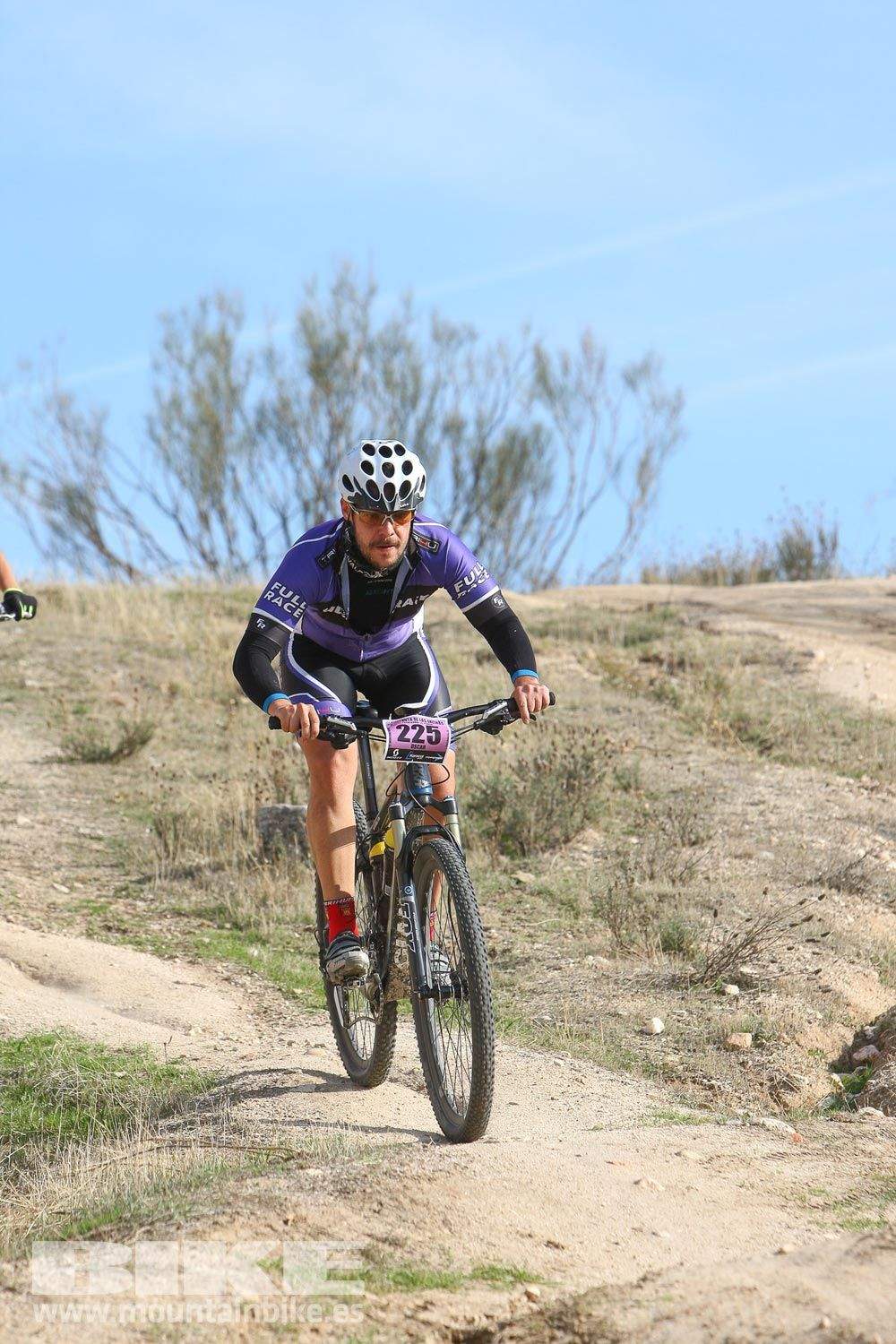 Circuito Scott 7 Estrellas Fuencarral El Pardo 2015 Galería 3