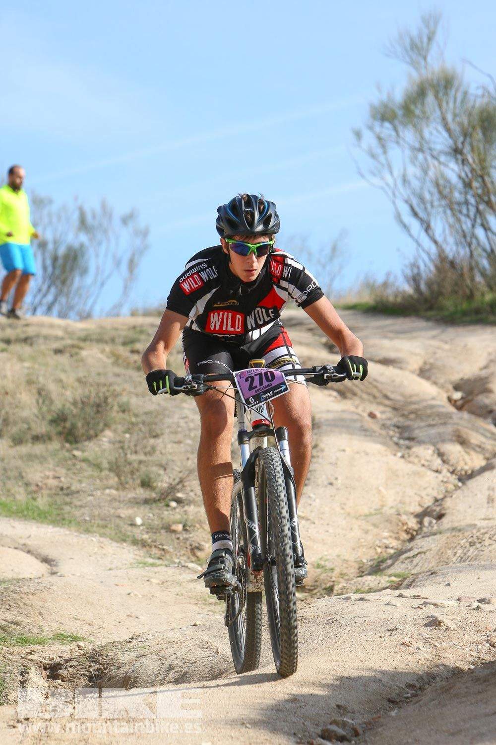 Circuito Scott 7 Estrellas Fuencarral El Pardo 2015 Galería 3