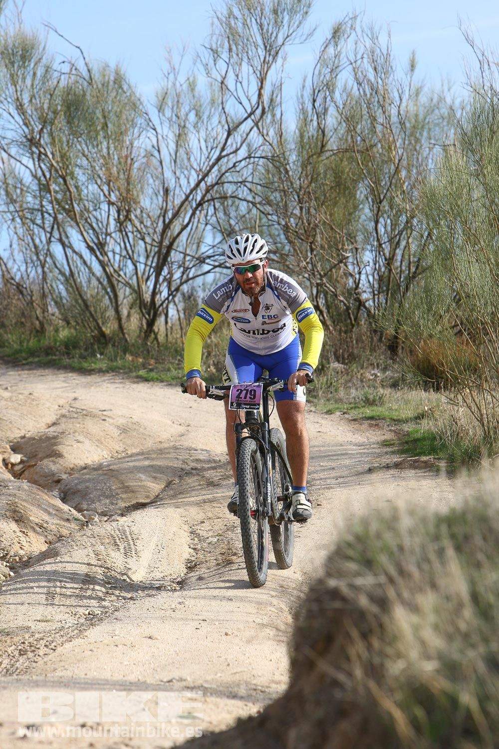 Circuito Scott 7 Estrellas Fuencarral El Pardo 2015 Galería 3