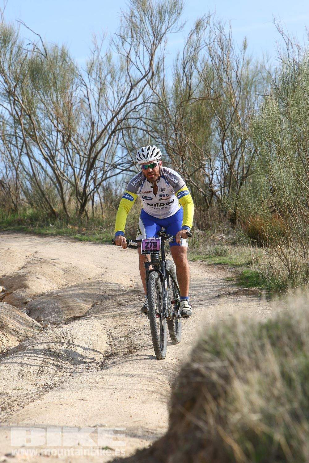 Circuito Scott 7 Estrellas Fuencarral El Pardo 2015 Galería 3
