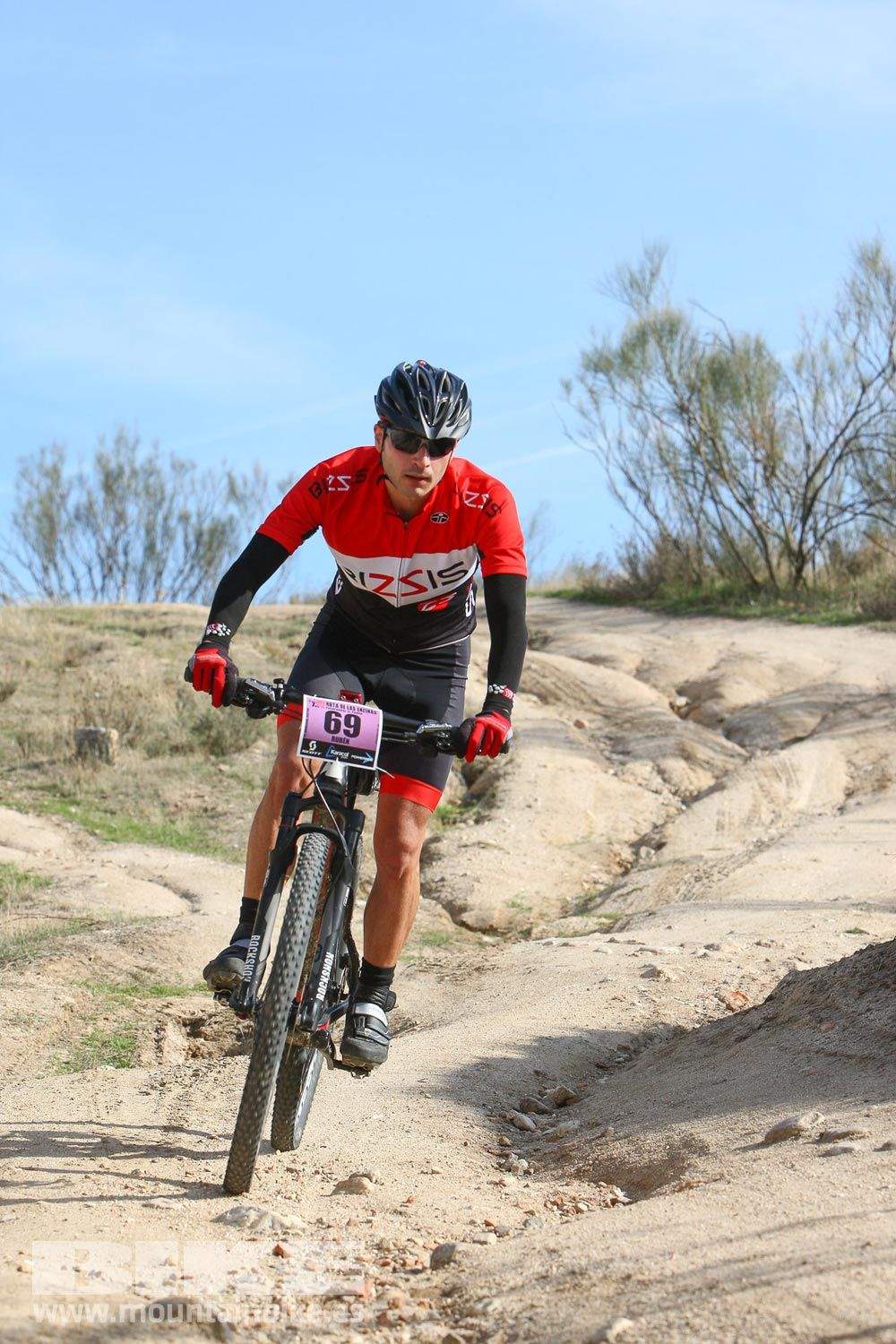 Circuito Scott 7 Estrellas Fuencarral El Pardo 2015 Galería 3